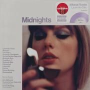 Midnights: Lavender Edition (Target Exclusive)}