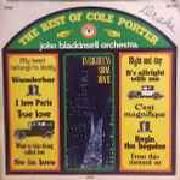 The Best Of Cole Porter