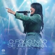 O Fogo Não Se Apagará }