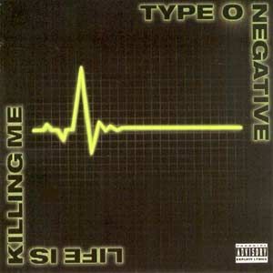 I Don't Wanna Be Me - song and lyrics by Type O Negative