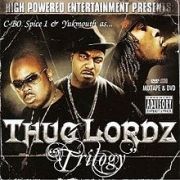 Thug Lordz Trilogy
