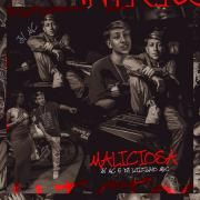 Portada de Sencillo/EP "Maliciosa (part. DJ Luizinho MPC)", de JV MC
