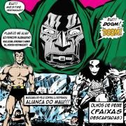 Olhos de Peixe (Faixas Descartadas)}