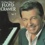 The Piano Magic Of Floyd Cramer