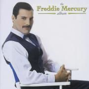 The Freddie Mercury Album}