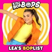 Lea's BOPlist (KIDZ BOP Bops)}