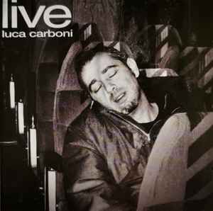 Luca Carboni 16 álbuns da Discografia no LETRAS.MUS.BR
