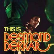 This Is Desmond Dekkar