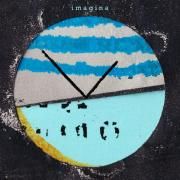 Portada de Sencillo/EP "Imagina (part. Pol Tudela et Eulàlia Vilaseca)", de Anna Lola