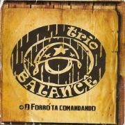 O Forró Tá Comandando