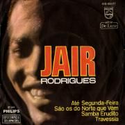 Até Segunda-Feira