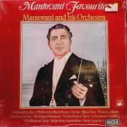 Mantovani Favourites