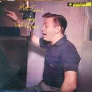 Mel Tormé Sings Fred Astaire