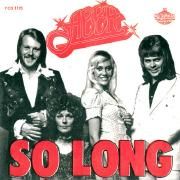 So Long / I've Been Waiting For You}