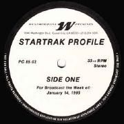 Westwood One Startrak Profile}