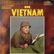 Daniel Santos En Vietnam