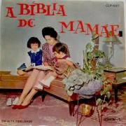 a Biblia de Mamae}