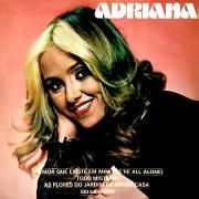 Capa do Álbum "Compacto Duplo (1978)", de Adriana (BR)