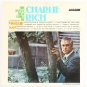 The Many New Sides Of Charlie Rich}