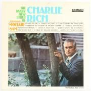 The Many New Sides Of Charlie Rich