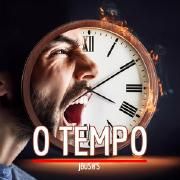 Portada de Sencillo/EP "O TEMPO", de JBush's