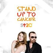 Stand Up To Cancer}