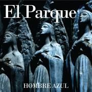 Hombre Azul