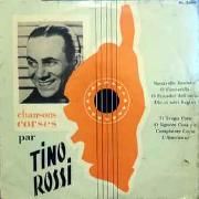 Chansons Corses