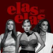 Coisas da Vida - Elas Por Elas (part. Preta Gil e DUDA BEAT)}