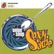 Onion Soup}