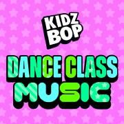 Dance Class Music}