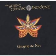 Untying The Not