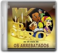 As 10 Mais - MK CD Ouro