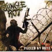 Fueled by Hate