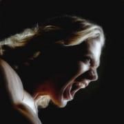 Capa do Single/EP "All Fall Down", de The Vampire Lestat