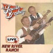 Live At New River Ranch}