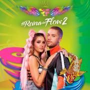 La Reina del Flow 2 (Banda Sonora Original de la Serie de Televisión) (Lado D)