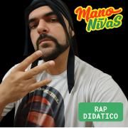 Rap Didatico Volume 1