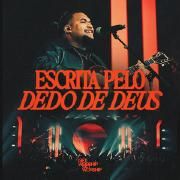 Escrita Pelo Dedo de Deus (Ao Vivo) (part. Vinícius Cruz)
