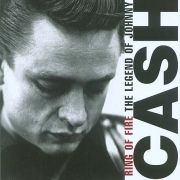 The Legend of Johnny Cash}