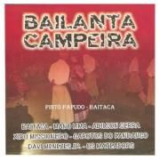 Bailanta Campeira }