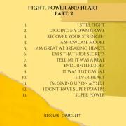 Fights, Hearts And Powers - Vol. 2}