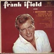 Frank Ifield Sings}