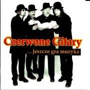 Portada de Álbum "...Jeszcze Gra Muzyka", de Czerwone Gitary