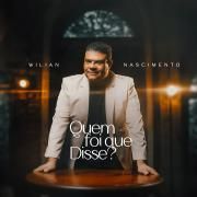 Quem Foi Que Disse?