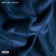 Capa do Single/EP "Velvet (Vol.1)", de Azt1n