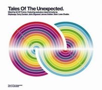 Tales of the Unexpected}