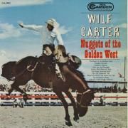 Nuggets Of The Golden West