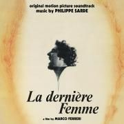 La Dernière Femme}