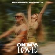 On My Love (Extended Version)}